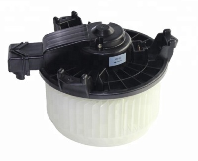 Вентилятор салону 87103-33090 toyota lexus фото №1