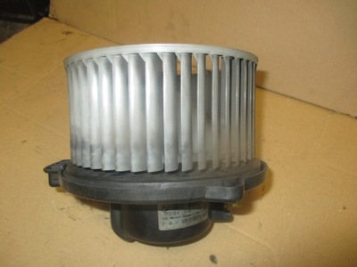 VOLVO V40 VENTILADOR SOPLADOR VENTEO 0130111212  