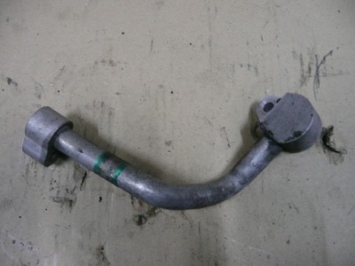 Bmw e83 e83n x3 шланг труба кондиционера 3414631 фото №1