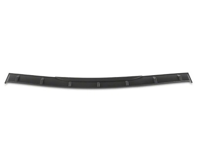 2015 2016 2020 ford mustang спойлер крышный задний фото №1