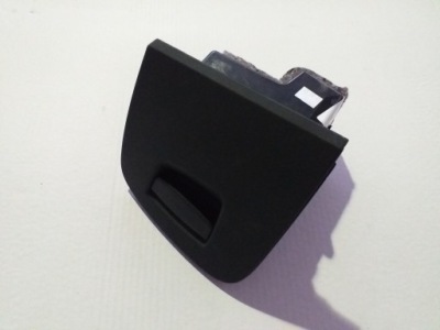 Bmw 5 g30 g31 бардачок малый панели консоли фото №1