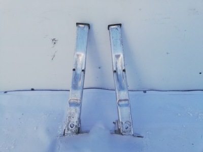 Зона деформації kły peugeot 3008 фото №1