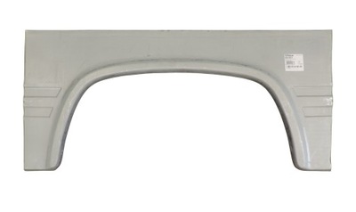 Ремкомплект крила заднього 505183-1 фото №1