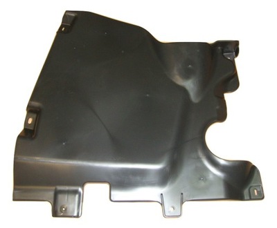 Alfa romeo 159 захист задній підвіска права oem 860 фото №1