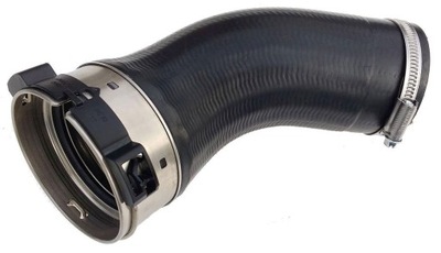 Volvo s60 s80 s90 2,0 шланг turbo интеркулер фото №1