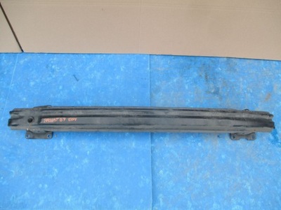 Балка бампера задняя vw passat b7 kombi 10r- фото №1