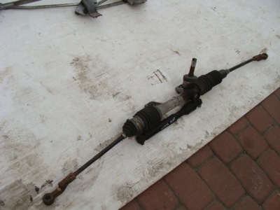 Smart fortwo 98-06 рулевая рейка europa фото №1