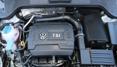 MOTOR VW BEETLE VW JETA 1.8 TSI CPR REGALO MONTAJE  