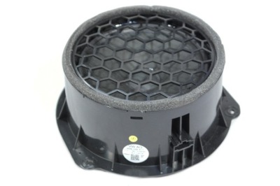 Audi q8 динамик заводской 4m8035411 фото №1