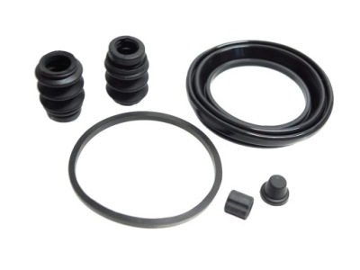 Набір ремонтний супорт перед kia cerato magentis фото №1