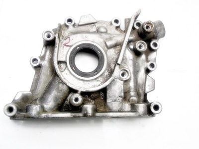 Насос оливи ford 1.7 16v puma фото №1