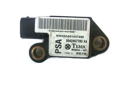 SENSOR SENSOR DE GOLPE CITROEN C5 I 9642467780  