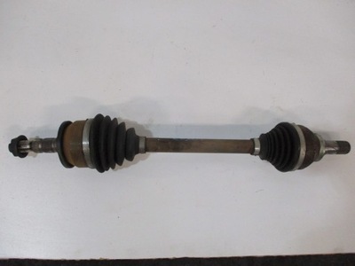 Приводной вал левая opel astra k v 1,6tdci фото №1