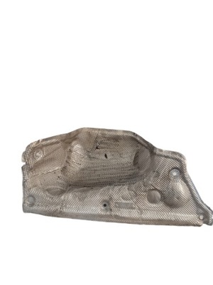 Audi a4 8k защита тепловая стены 8k0804165b фото №1