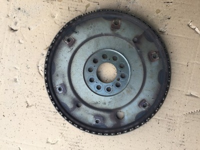 Volvo c30 c70 s40 v50 колесо венец коробки 2.4 d5 фото №1