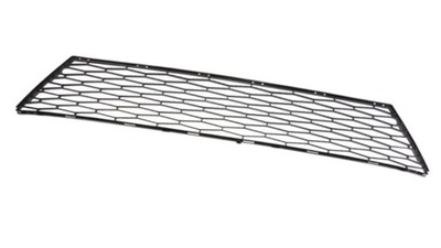 Решётка решётка радиатора заглушка решётка радиатора seat ibiza 6j 12- фото №1