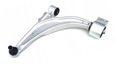 Astra h j classic kombi рычаг левый перед нижний фото №1