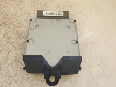 Бортовий комп'ютер блок керування двигуна mondeo mk3 2.0 tdci фото №1