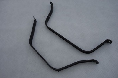 Хомуты бака mercedes w177 a2474703601 фото №1