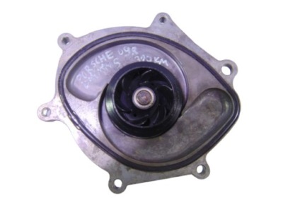 Насос wody 9a110624800 porsche cayman s 320km фото №1