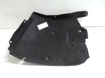 Підкрилок передні ліва maserati granturismo m145 фото №1