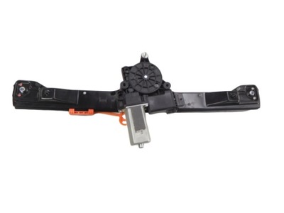 Подъемник стекло правый перед fiat abarth punto фото №1