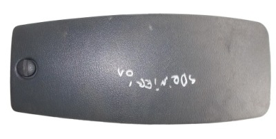 Крышка предохранителей заглушка sprinter 00-06 фото №1