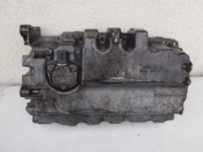 Піддон vw touran 2.0 tdi bmm фото №1