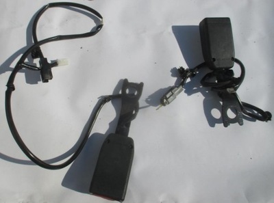 Mitsubishi outlander ii peugeot 4007 клипса поперечина перед замок клипса фото №1