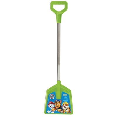 Łopatka do piasku na plażę Psi Patrol 66 cm Paw Patrol