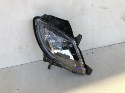 Hyundai ix20 противотуманная фара фото №1