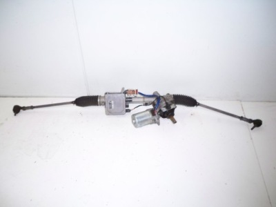 Трансмісія рейка рульова renault twingo 3 iii 2014- фото №1