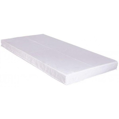 MATERAC PIANKOWY W BAWEŁNIE ŁÓŻKO REHABILITACYJNE