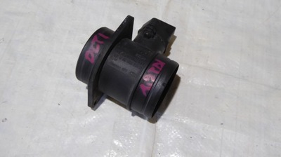 Витратомір skoda octavia i 1.9 tdi 0281002591 фото №1