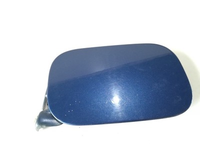 Крышка заливной топлива lz5c audi a4 b6 фото №1