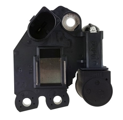 Оригінальний регулятор valeo 599241 mercedes benz фото №1