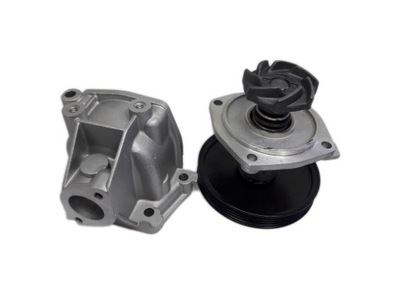 Насос wody fiat elba uno tipo tempra 1.6 фото №1