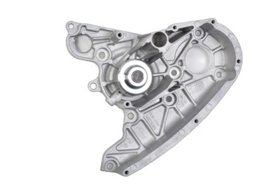 Iveco daily 2.3 euro 6 2019 насос wody фото №1