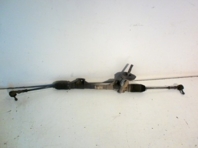 Трансмиссия рулевая рейка renault twingo ii 1.2 фото №1