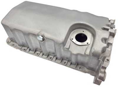 Поддон масляная maxgear seat leon vw bora 1.9sdi tdi фото №1