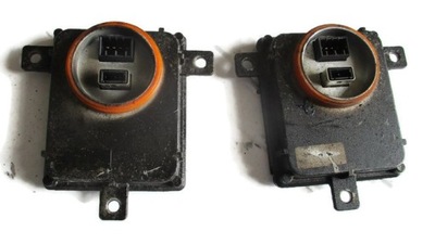 Skoda superb iii перетворювач модуль фото №1