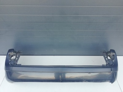 Бампер задний задняя teb66 renault espace iv фото №1