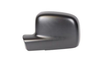 Корпус кришка захист дзеркало vw caddy t5 ліва фото №1