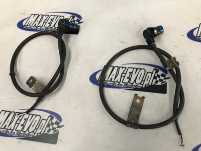 Mitsubishi lancer evo 7/8/9 датчик abs фото №1