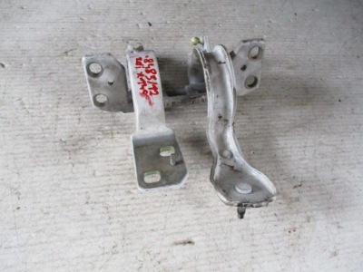 8485/12 петля кришки багажника citroen c5 i kombi 00-04r фото №1