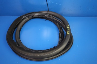 Volvo v70 iii xc70 прокладка дверь правый задняя фото №1