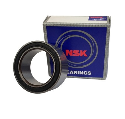 BEARING AIR CONDITIONER 35X52X22 MM - NSK  