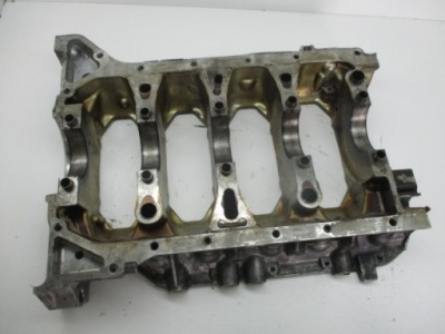 Honda cr-v 2.2d n22a2 07-11 підпора вала колінчастого фото №1