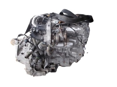 Болт двигуна renault m5m b450 двигун 1,6 tce фото №1