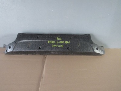 Ford s-max mk1 2006-2015 абсорбер бампера перед фото №1